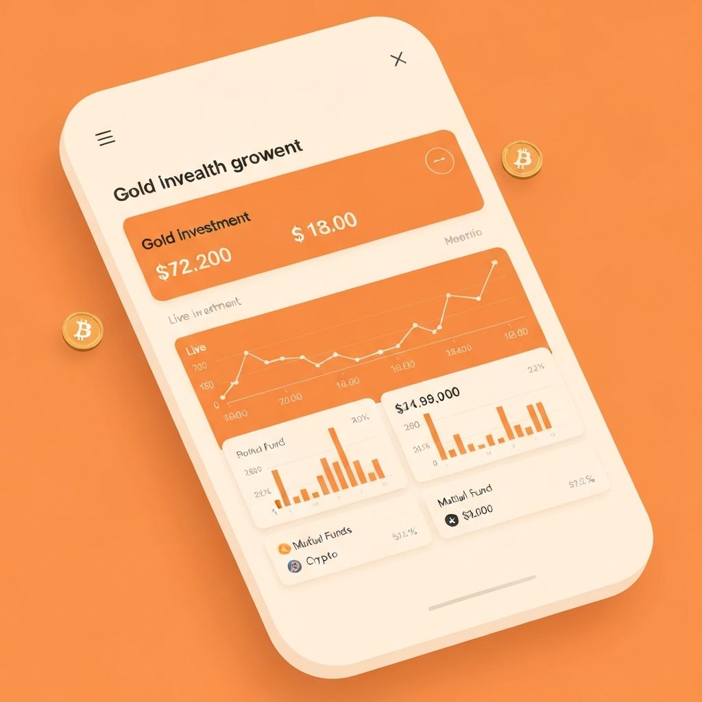 Wealth & Investments